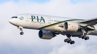 Pakistan aviaşirkəti Bakıdan İslamabada xüsusi reys təşkil edəcək