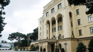 Özünü zabit kimi təqdim edən MAXE Ordudan çıxarıldı 