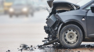 Bir neçə gün əvvəl qəzada yaralanan şəxs ölüb 