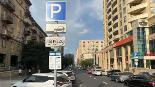 Dövlət qurumları üçün xidməti parkinq yerləri necə müəyyənləşdirilir? – Ekspert AÇIQLADI 