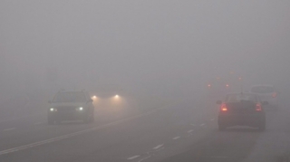 Sürücülərin NƏZƏRİNƏ:  Yollarda görünüş 300 metrədək məhdudlaşacaq