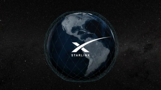 Starlink peyk internetinin sürəti 2 dəfə daha artıb