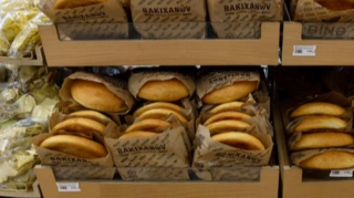 Azərbaycanda çörək UCUZLAŞDI - FOTO 
