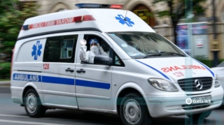 “Pişikdən qorxubsa, “bismillah” desin” deyən tibb işçisi cəzalandırıldı - RƏSMİ - VİDEO 