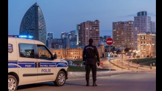 Azərbaycanda xüsusi karantin rejimi uzadıldı - YENİ QƏRAR  