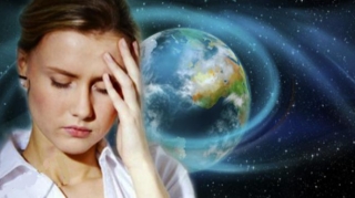 Maqnit qasırğası XƏBƏRDARLIĞI: yanvarın 19-20-də...  