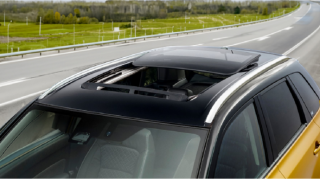 Lyukları son 60 ildə niyə premium sinif maşınlara quraşdırılır? - ARAŞDIRMA 