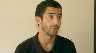 Gəncədə "patı"  satanlar tutuldu  - FOTO