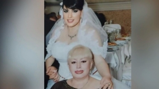İlhamə Quliyevanın bacısı qızı həbsdən buraxıldı - FOTO