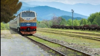 Türkiyəli nazir:  Zəngəzur dəhlizi Bakı-Tbilisi-Qars dəmir yolunun yükdaşıma qabiliyyətini artıracaq