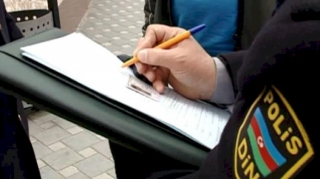 Cərimələrlə bağlı yeni qayda tətbiq oluna bilər - VİDEO 