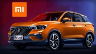 Xiaomi elektrik avtomobil fabriki  quracağını açıqlayıb