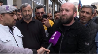 Tanınmış avtoekspert "BOLT"-un bu fəaliyyətini tənqid etdi - FOTO 