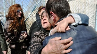 Milli Məclis Amnistiya Aktını qəbul etdi 