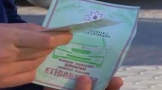 Azərbaycanda maşını etibarnaməsiz də sürmək mümkün olacaq - MƏHKƏMƏ QƏRAR VERDİ   