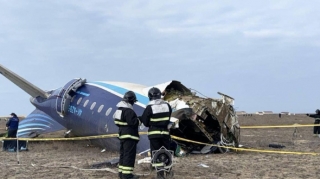 Məsuliyyət Rusiyanın üzərinə düşür - Deputat 