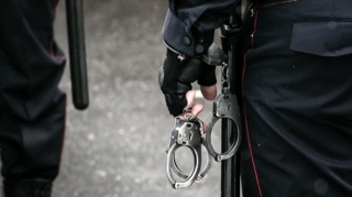 Orduya lağ edənə cinayət işi açıldı