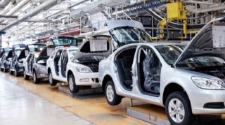 Bu sahələrdə istehsal azalıb