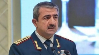 Dövlət Gömrük Komitəsi Elçin Quliyevi cərimələdi 