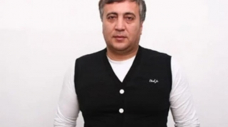 Meyxanaçı Vahid Qədim saxlanıldı 