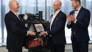 2026-cı ilin ən yaxşı dizel mühərriki məlum oldu - FOTO