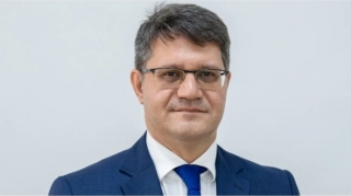 Nazir yeni rəis müavini təyin etdi - FOTO 
