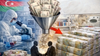 Dövlət laboratoriyalarının büdcəsi “özəl dostlara” necə köçürülür? – 231 milyon manat “itirilir”! 
