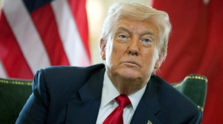 İranın HDQ, HHQ və HHM sistemləri məhv edilib - Tramp 