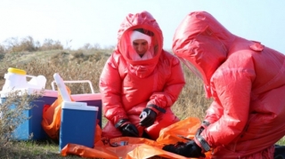 AQTA quş qripi ilə bağlı növbəti monitorinqlərə başlayıb