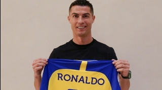Ronaldunun “Əl Nəsr”lə müqaviləsinə Çempionlar Liqasında oynamaq bəndi salınıb