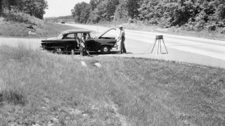 Sürətölçən radarın icadından 69 il keçdi 