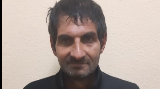 Hacıqabulda keçmiş məhkum oğurluğa və narkotikə görə tutulub 