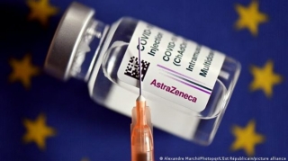 Qan laxtalanması "AstraZeneca"nın çox nadir yan təsiridir