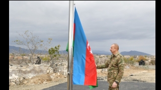 Без политической независимости не смогли бы освободить земли от врага