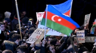 Xankəndi yolunda milli mübarizəmizə kölgə salanlar kimlərdir? — Kampaniyanın pərdəarxası... 