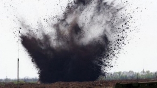 Apreldə 10 nəfər minalardan xəsarət alıb 