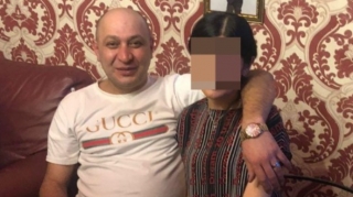 Gəncə sakini Rusiya-Ukrayna müharibəsində həlak olub - FOTO