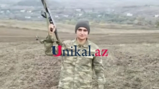 Toy karvanındakı qəzada ölən sürücü Vətən müharibəsi iştirakçısı imiş - FOTOLAR 