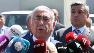 Laçın dəhlizinə alternativ yolla hərəkət  yaxın bir həftədə mümkün olacaq