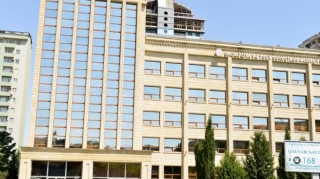 Təbiətə ziyan vuran şirkət cəzalandırılıb