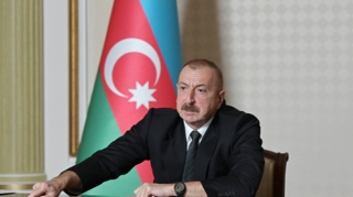 “Bəyanatın müddəaları uğurla həyata keçirilir”  - Prezident