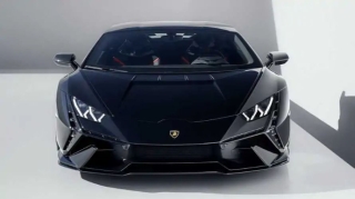 “Lamborghini” 2022-ci ili rekord satışla bağladı  - FOTO