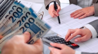 Tovuzda evdən 35 min manat pul ələ keçirən şəxs saxlanılıb 