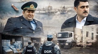 Скандал в Баку порту: пропажа 3 миллионов 