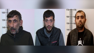 Sabunçuda daha 3 nəfərdən narkotik və qanunsuz odlu silah götürülüb - VİDEO 