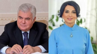 "Epşteyn sənədləri"ndə Jalə Əliyeva və Ziya Məmmədov FAKTI - FOTOLAR 