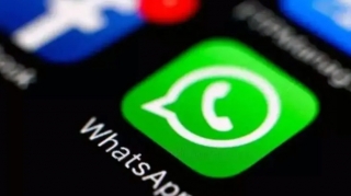"WhatsApp"da nömrəsiz mesajı belə göndərmək olar 
