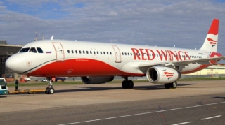 Kazan-İrəvan reysi 8 saat gecikib