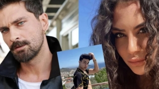 Üç məşhurun ​​narkotik testinin nəticələri AÇIQLANDI - FOTO 