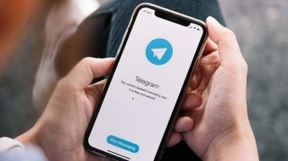 “Telegram” yanvarda ən çox yüklənilən mobil tətbiq olub